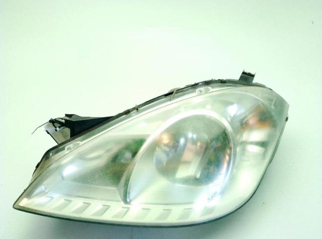 Reflektor lewy A1698200561 MERCEDES