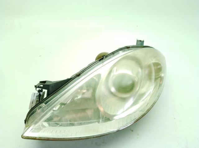 Reflektor lewy A1698200561 MERCEDES
