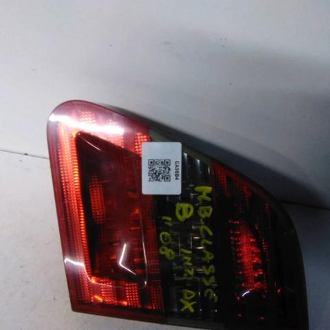  Mercedes B  (2005-2011)