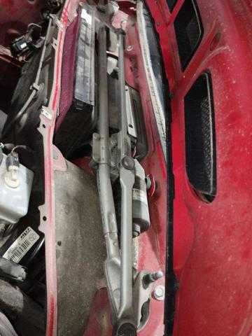 Silniczek wycieraczki tylnej szyby Mercedes B W245