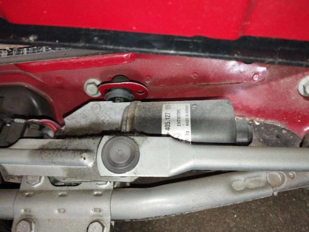 Silniczek wycieraczki tylnej szyby Mercedes B W245