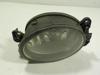 Lampa przeciwmgielna lewa A1698201556 MERCEDES