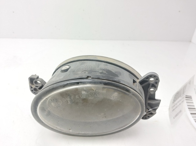 Lampa przeciwmgielna lewa A1698201556 MERCEDES