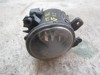 Lampa przeciwmgielna lewa A1698201556 MERCEDES