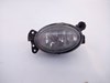 Lampa przeciwmgielna lewa A1698201556 MERCEDES