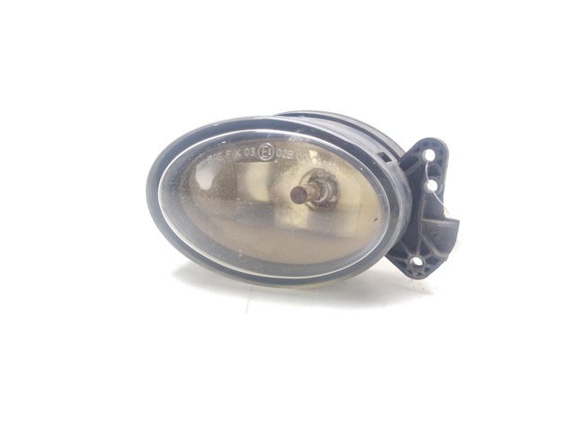 Lampa przeciwmgielna lewa A1698201556 MERCEDES