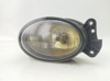 Lampa przeciwmgielna lewa A1698201556 MERCEDES