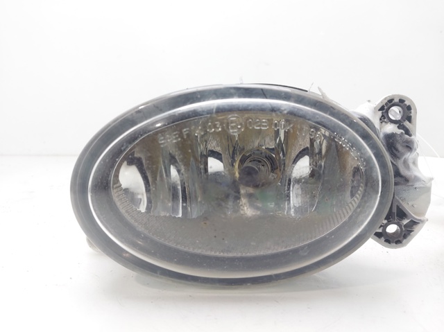 Lampa przeciwmgielna lewa A1698201556 MERCEDES