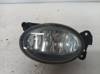 Lampa przeciwmgielna prawa A1698201656 MERCEDES