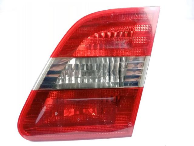 Lampa tylna Mercedes B