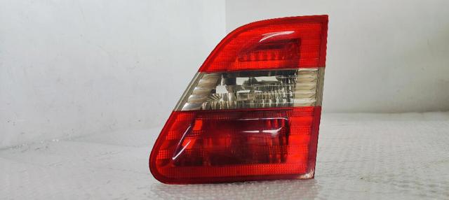 Lampa tylna Mercedes B
