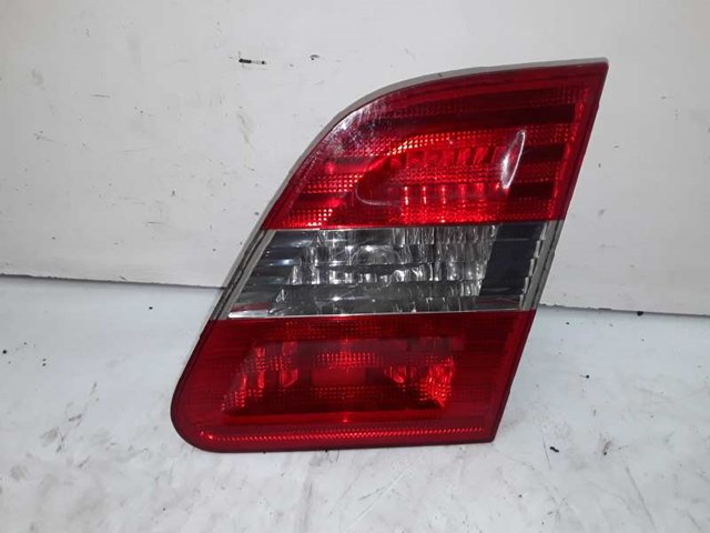 Lampa tylna Mercedes B
