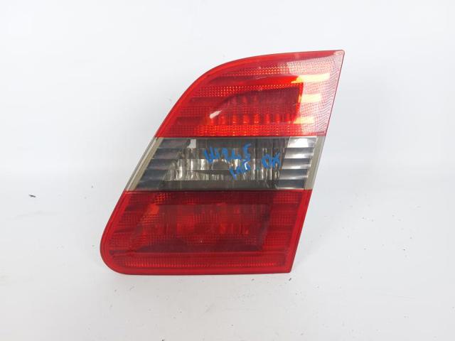Lampa tylna Mercedes B