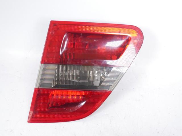 Lampa tylna Mercedes B