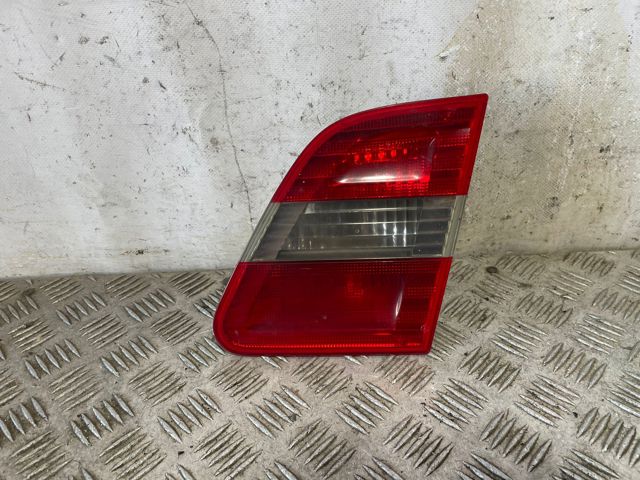 Lampa tylna Mercedes B