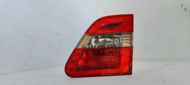 Lampa tylna Mercedes B