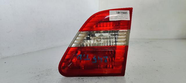 Lampa tylna Mercedes B