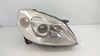 Reflektor prawy A1698201861 MERCEDES