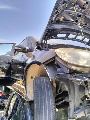 Reflektor prawy A1698201861 MERCEDES