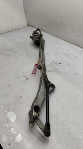 Mechanizm wycieraczek A1698202140 MERCEDES