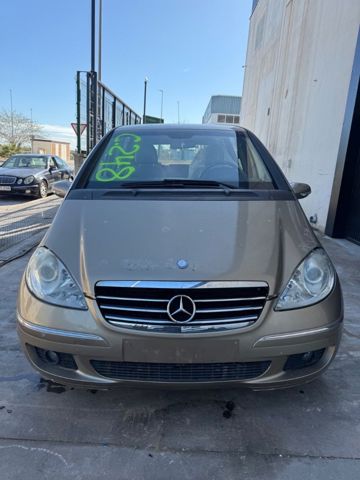 Mechanizm wycieraczek A1698202140 MERCEDES