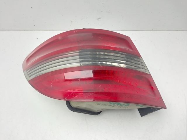 A1698202564 Mercedes