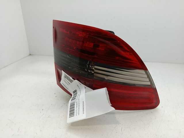 A1698202564 Mercedes