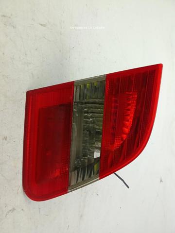 Lampa zespolona tylna lewa zewnętrzna A1698202564 MERCEDES