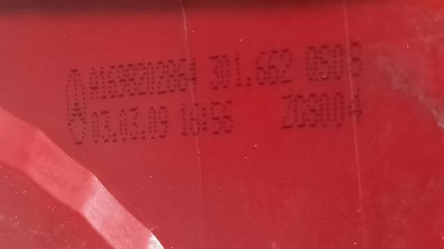 A1698202864 Mercedes