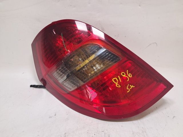 A1698202964 Mercedes