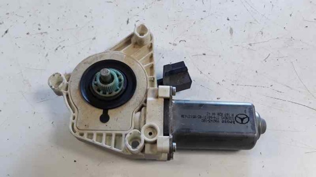 Mechanizm podnoszenia szyby drzwi przednich prawych A1698204442 MERCEDES