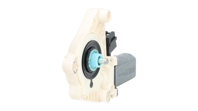 Mechanizm podnoszenia szyby drzwi przednich prawych A1698204442 MERCEDES