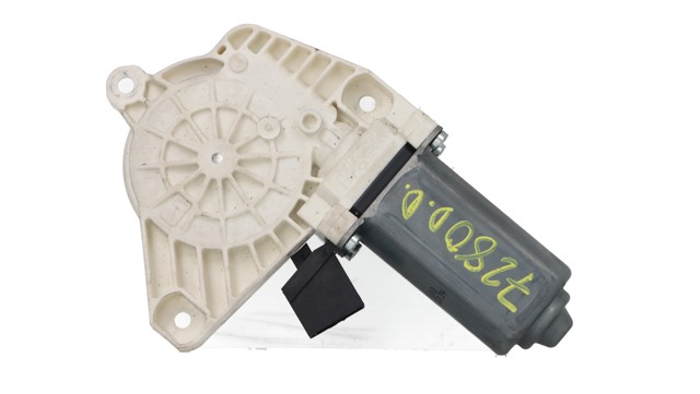 Mechanizm podnoszenia szyby drzwi przednich prawych A1698204442 MERCEDES