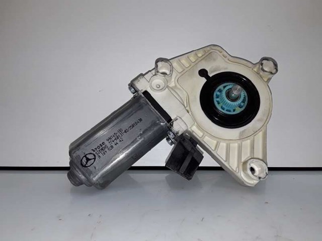 Mechanizm podnoszenia szyby drzwi przednich prawych A1698204442 MERCEDES