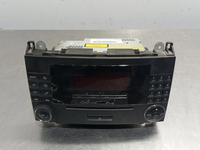 A1698204789 Mercedes