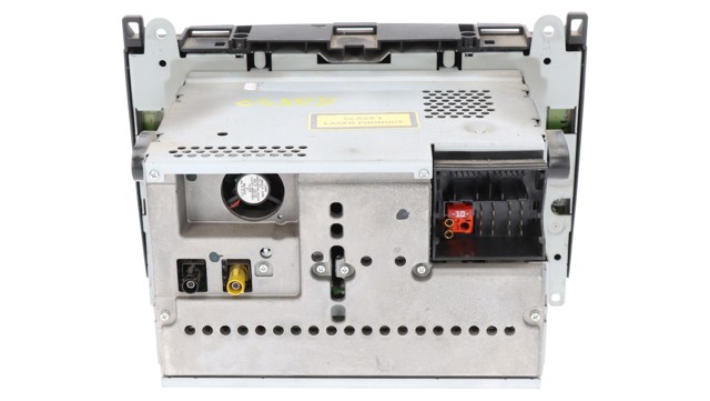 Radioodtwarzacz (radio AM/FM) A1698204789 MERCEDES