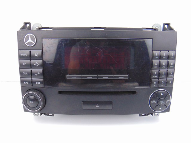A1698206189 Mercedes