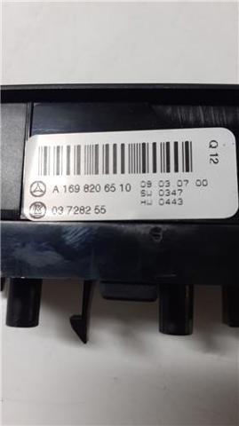 A1698206510 Mercedes