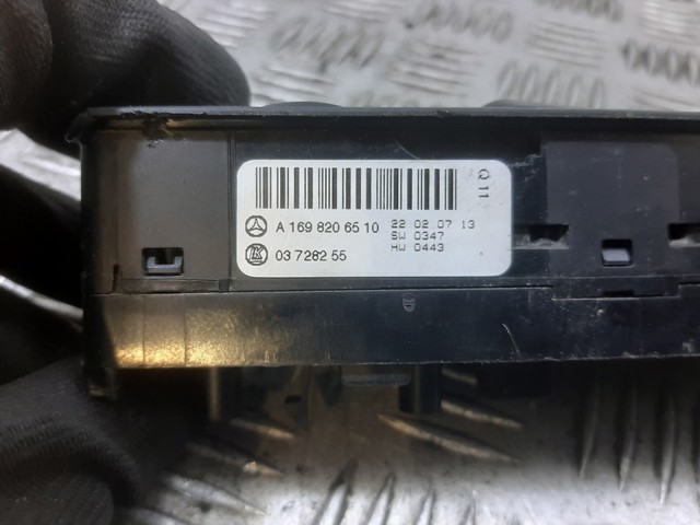 A1698206510 Mercedes