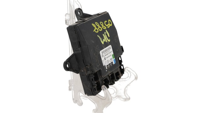 Mechanizm podnoszenia szyby drzwi przednich prawych A1698207226 MERCEDES