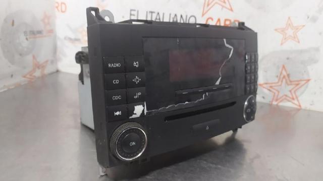 A1698207589 Mercedes