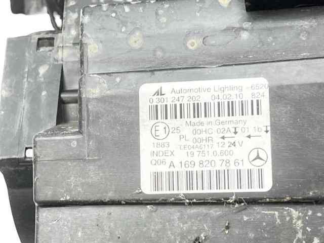 A1698207861 Mercedes