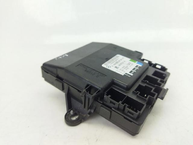 Mechanizm podnoszenia szyby drzwi przednich prawych A1698208026 MERCEDES