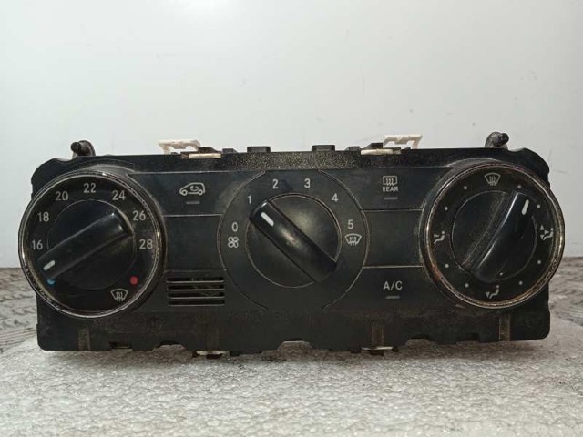 A1698300585 Mercedes