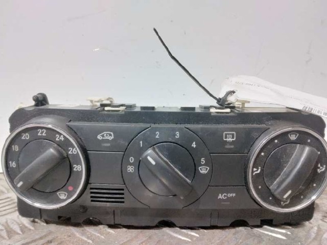 A1698300585 Mercedes