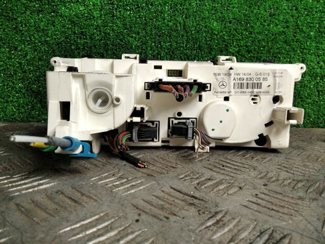 A1698300585 Mercedes