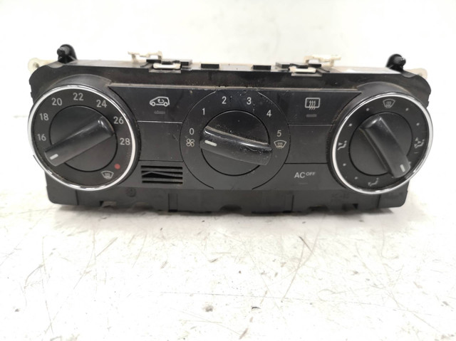 A1698300585 Mercedes