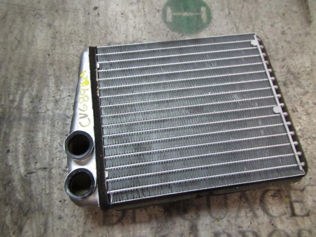Chłodnica nagrzewnicy (ogrzewacza) A1698300761 MERCEDES