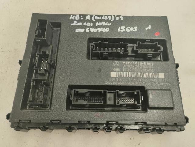 A1698300861 Mercedes