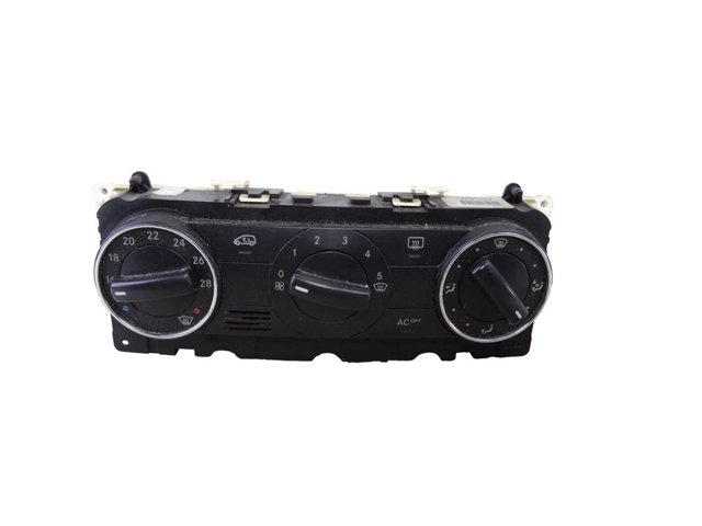 A1698301385 Mercedes